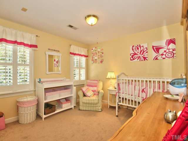 2704 Amstel Way Raleigh, NC 27613 - Photo 19 of 25 Photo 19