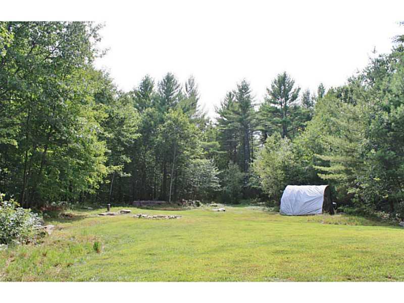 19 Anthoine Road Windham, ME 04062 - Photo 29 of 29 Exterior Back.