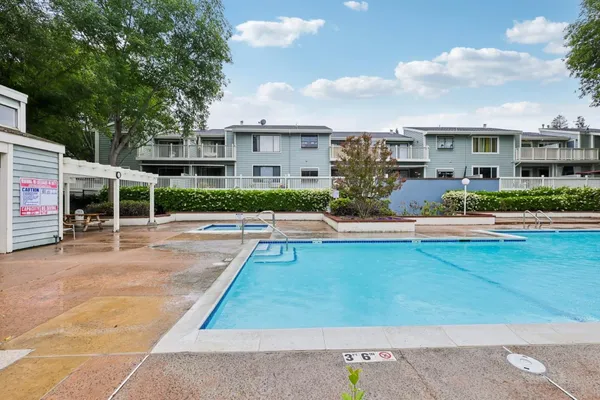 $438,880 | 3674 Oakwood Terrace, Unit 203, Fremont, CA 94536