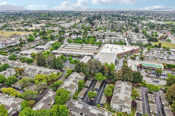 $438,880 | 3674 Oakwood Terrace, Unit 203, Fremont, CA 94536