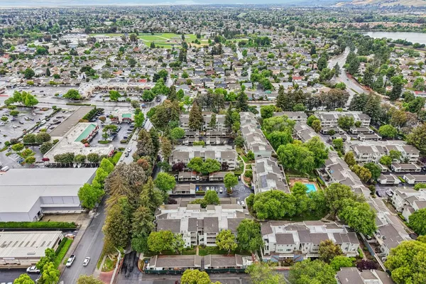 $438,880 | 3674 Oakwood Terrace, Unit 203, Fremont, CA 94536