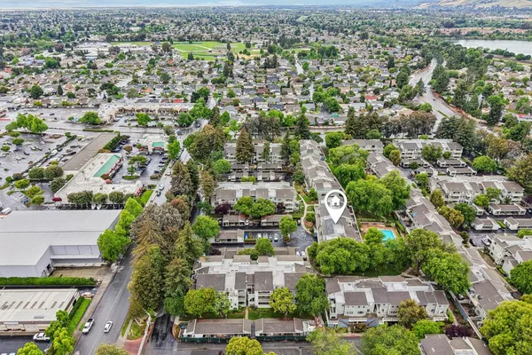 $438,880 | 3674 Oakwood Terrace, Unit 203, Fremont, CA 94536