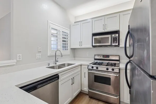 $438,880 | 3674 Oakwood Terrace, Unit 203, Fremont, CA 94536