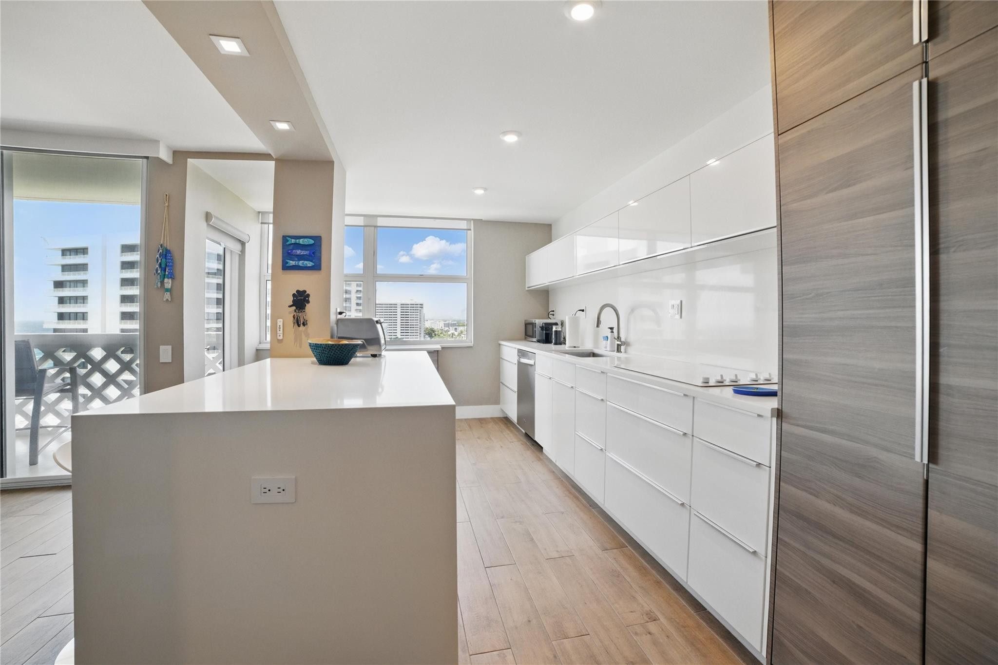 1200 South Ocean Boulevard, Unit 12G Boca Raton, FL 33432 - Photo 12 of 36 Photo 12