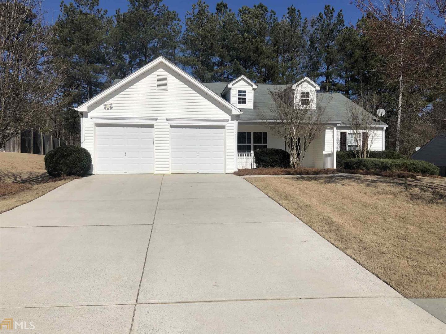 361 Red Maple Way Dallas, GA 30157 - Photo 1 of 1 Gallery Image 1
