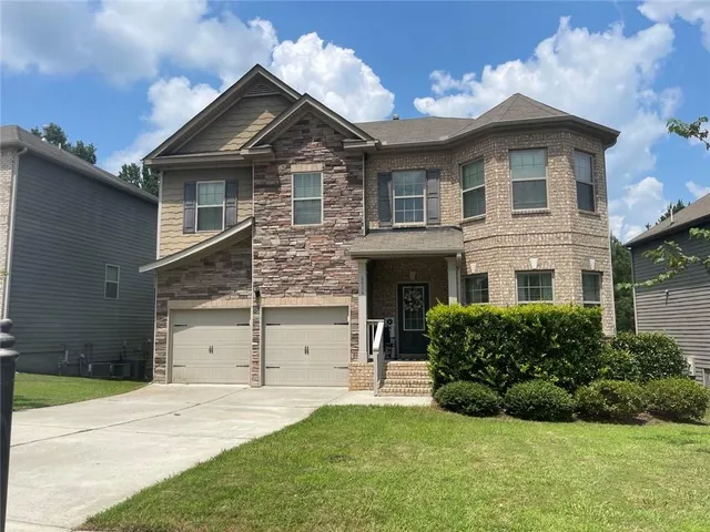 $370,000 | 6524 Muirfield Point, Fairburn, GA 30213