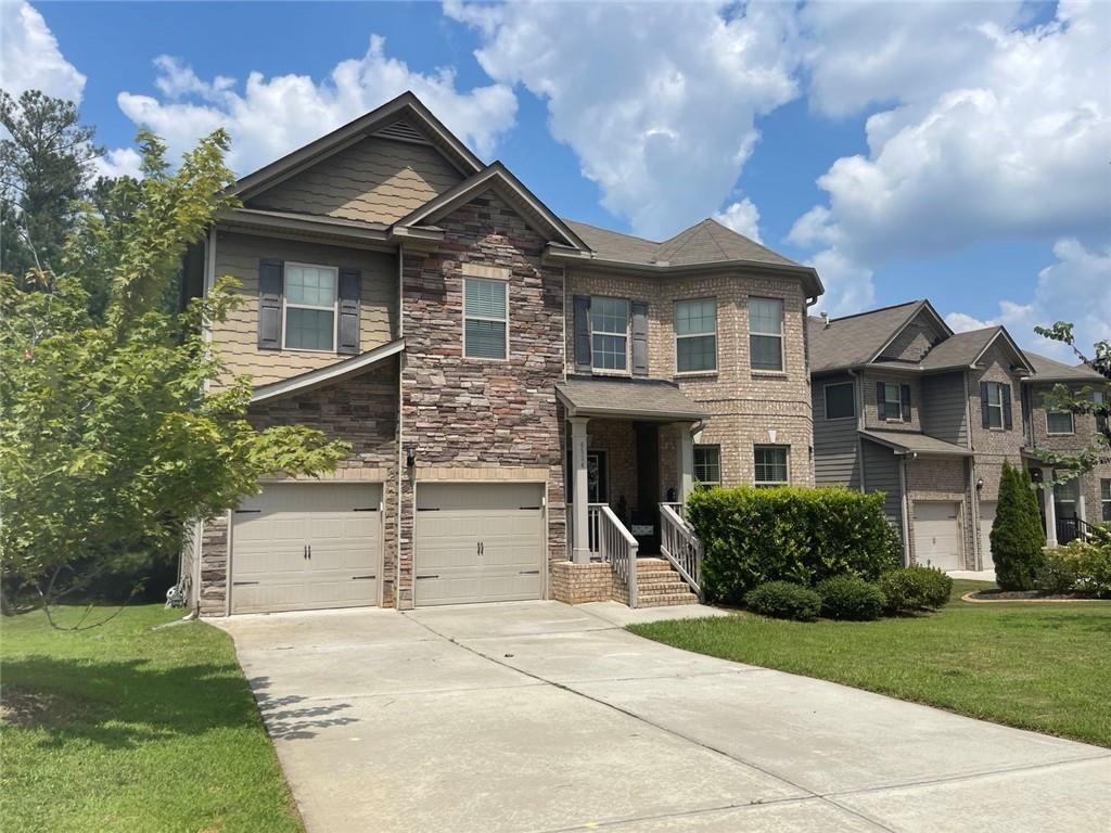 6524 Muirfield Point Fairburn, GA 30213 - Photo 2 of 15