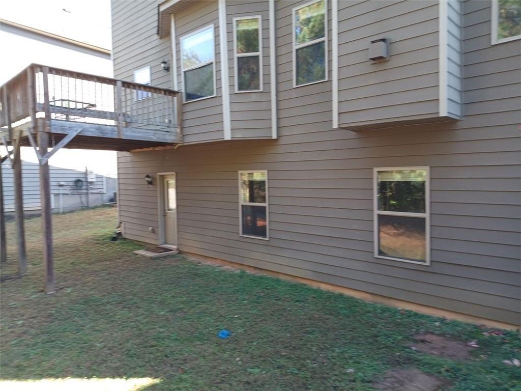 6524 Muirfield Point Fairburn, GA 30213 - Photo 3 of 15