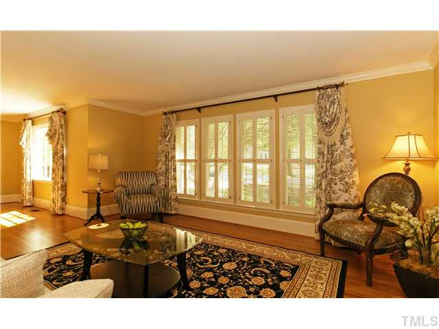 6924 Rainwater Road Raleigh, NC 27615 - Photo 3 of 25 Photo 3