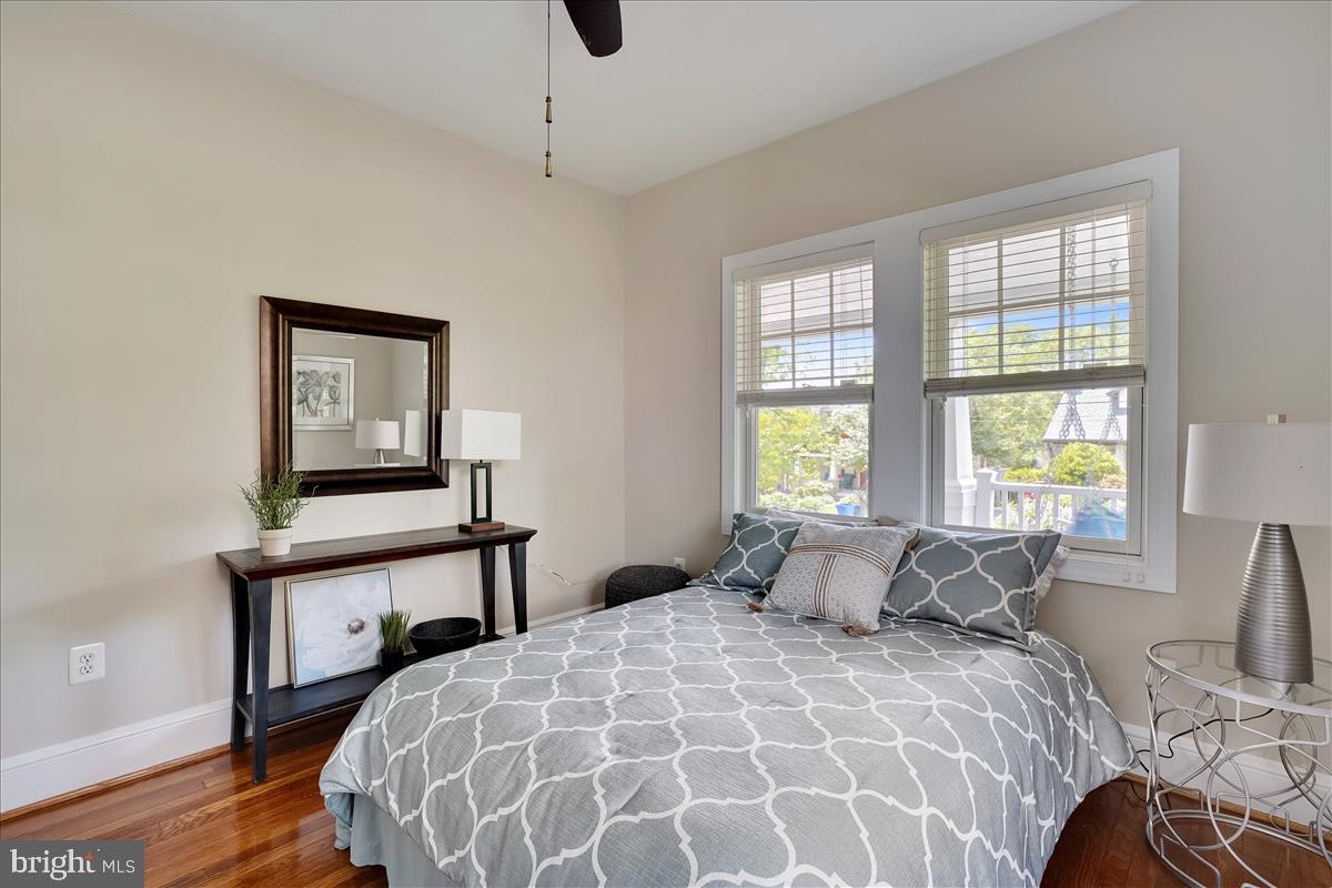 9115 Glenridge Road Silver Spring, MD 20910 - Photo 18 of 47