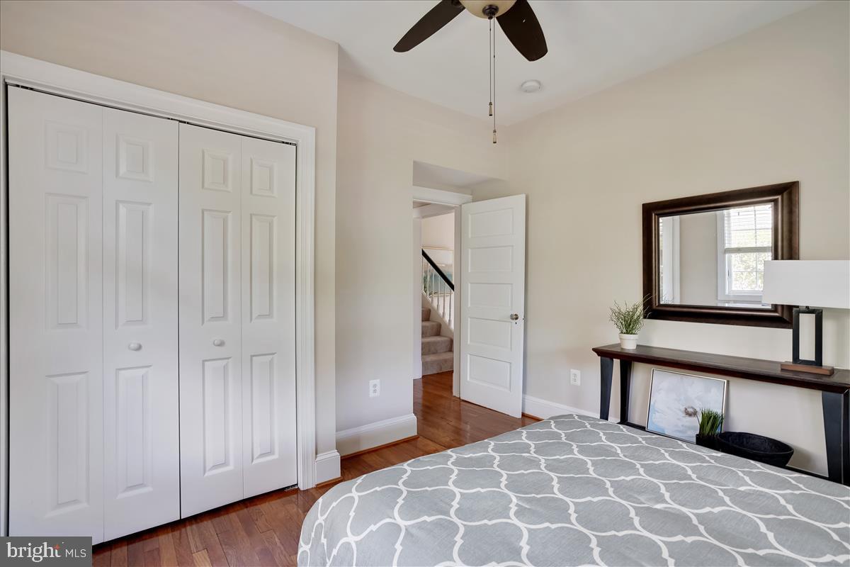 9115 Glenridge Road Silver Spring, MD 20910 - Photo 19 of 47