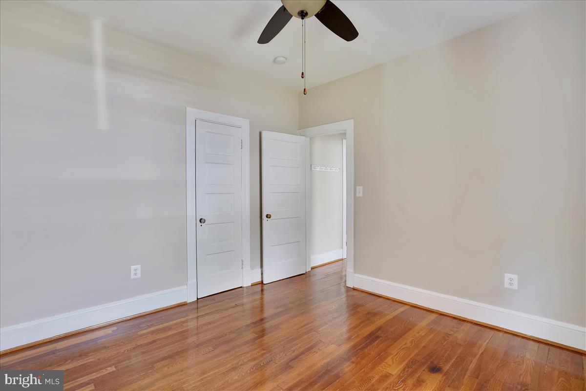 9115 Glenridge Road Silver Spring, MD 20910 - Photo 21 of 47