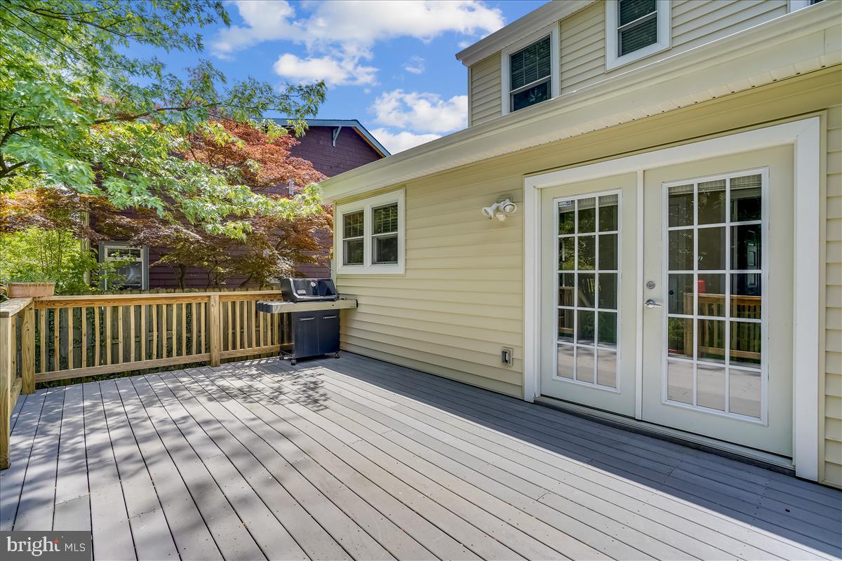 9115 Glenridge Road Silver Spring, MD 20910 - Photo 39 of 47