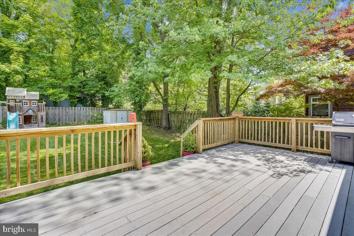 9115 Glenridge Road Silver Spring, MD 20910 - Photo 40 of 47