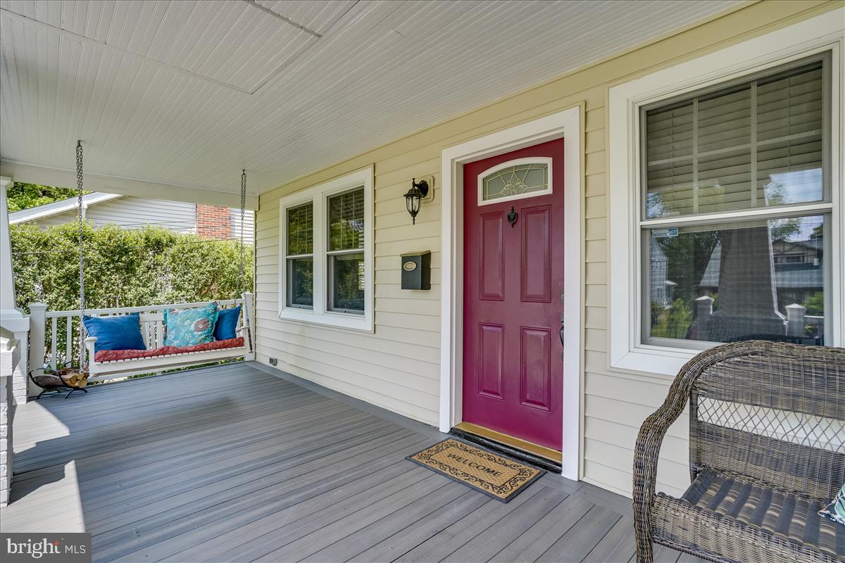 9115 Glenridge Road Silver Spring, MD 20910 - Photo 5 of 47
