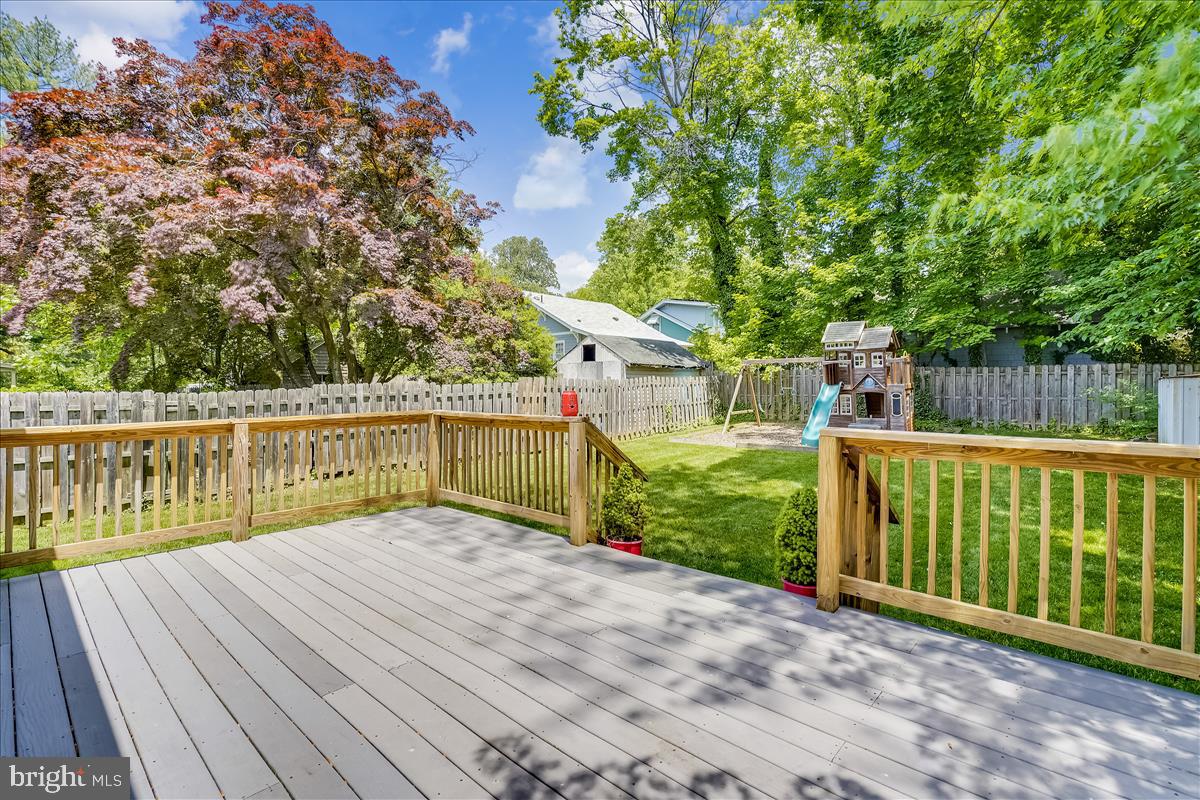 9115 Glenridge Road Silver Spring, MD 20910 - Photo 41 of 47