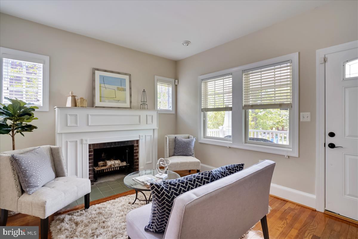 9115 Glenridge Road Silver Spring, MD 20910 - Photo 8 of 47