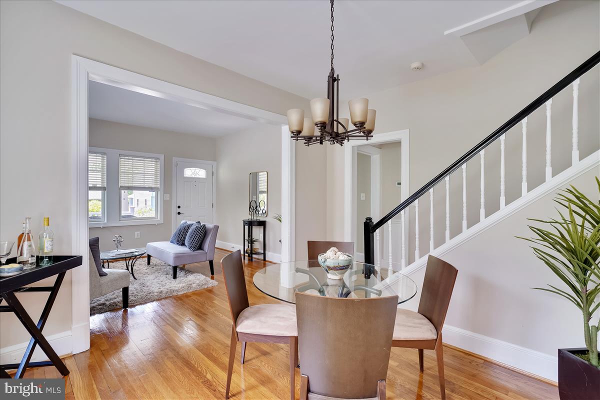 9115 Glenridge Road Silver Spring, MD 20910 - Photo 10 of 47