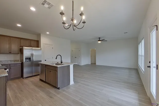 $1,740 | 108 Rainfall Lane, Carencro, LA 70520