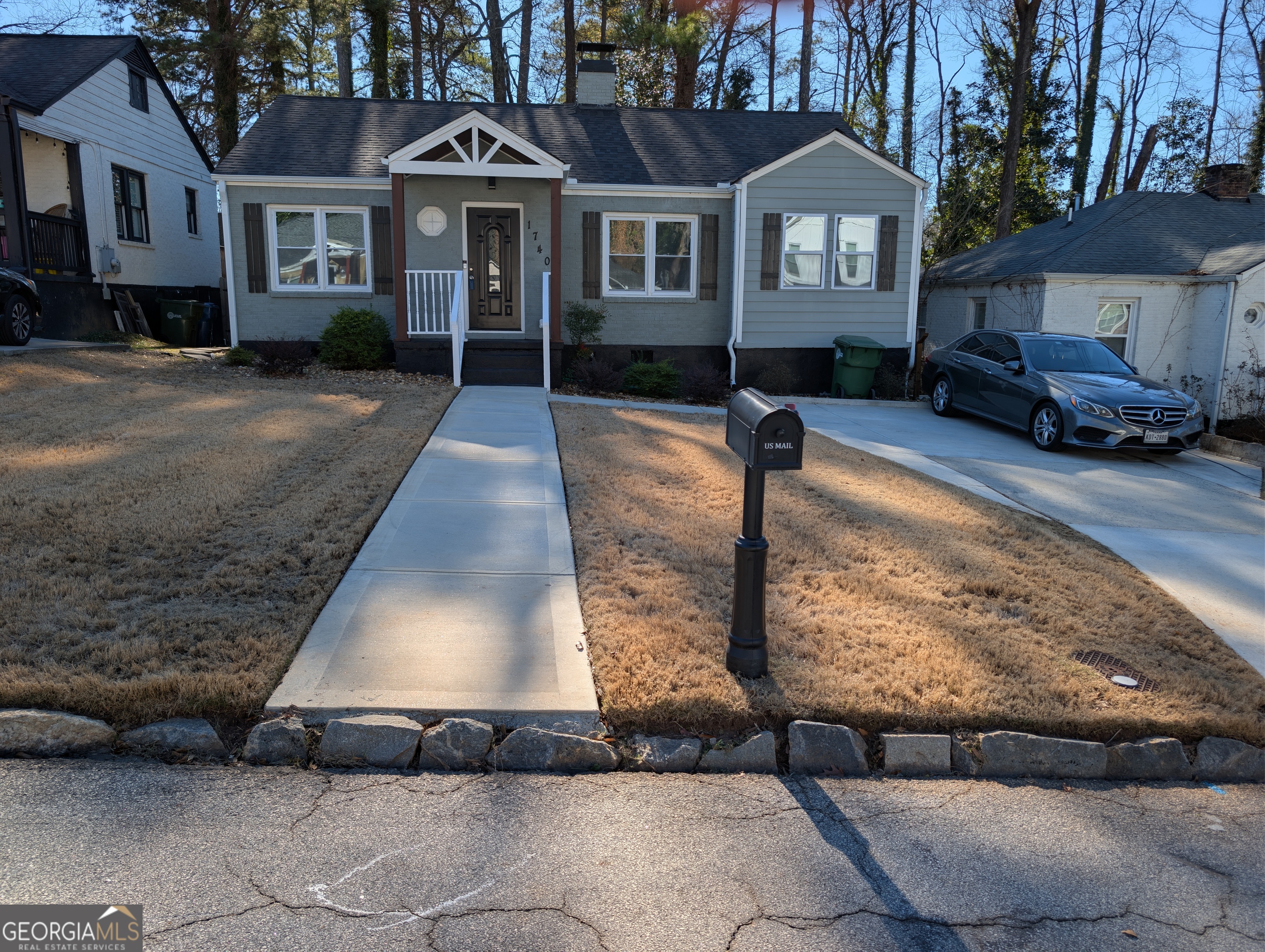 1740 Emerald Avenue Southwest Atlanta, GA 30310 - Photo 2 of 25