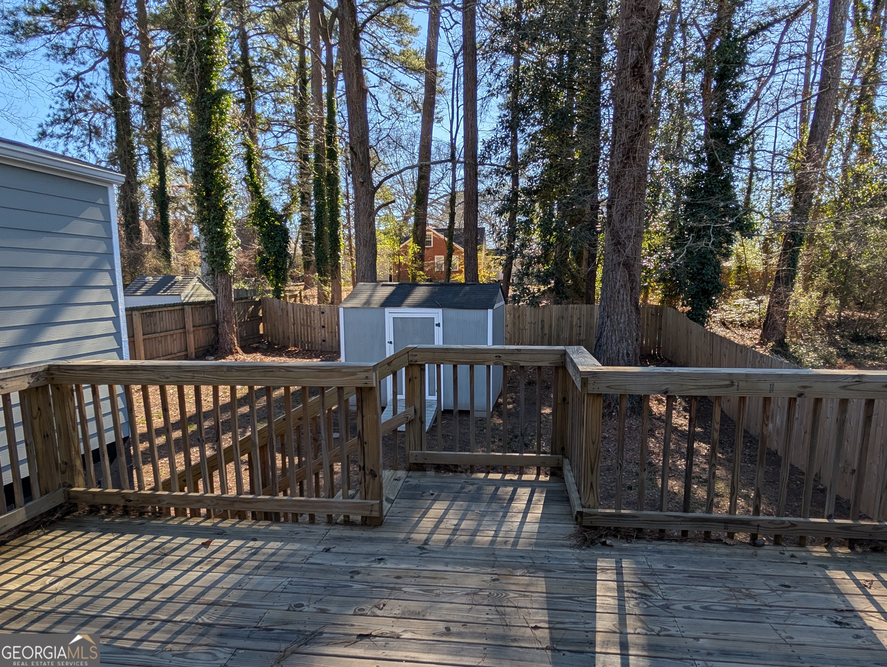 1740 Emerald Avenue Southwest Atlanta, GA 30310 - Photo 23 of 25