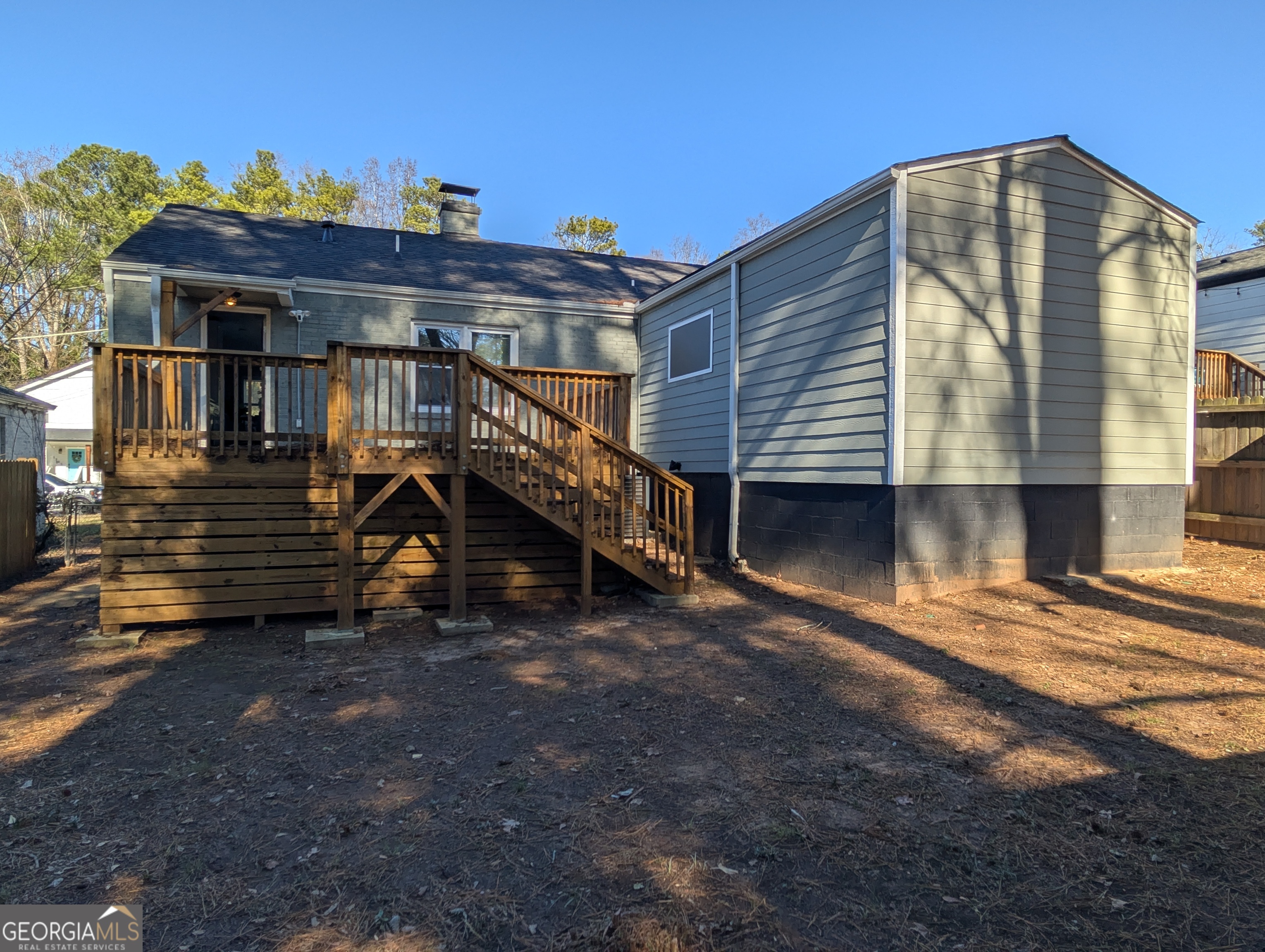 1740 Emerald Avenue Southwest Atlanta, GA 30310 - Photo 24 of 25