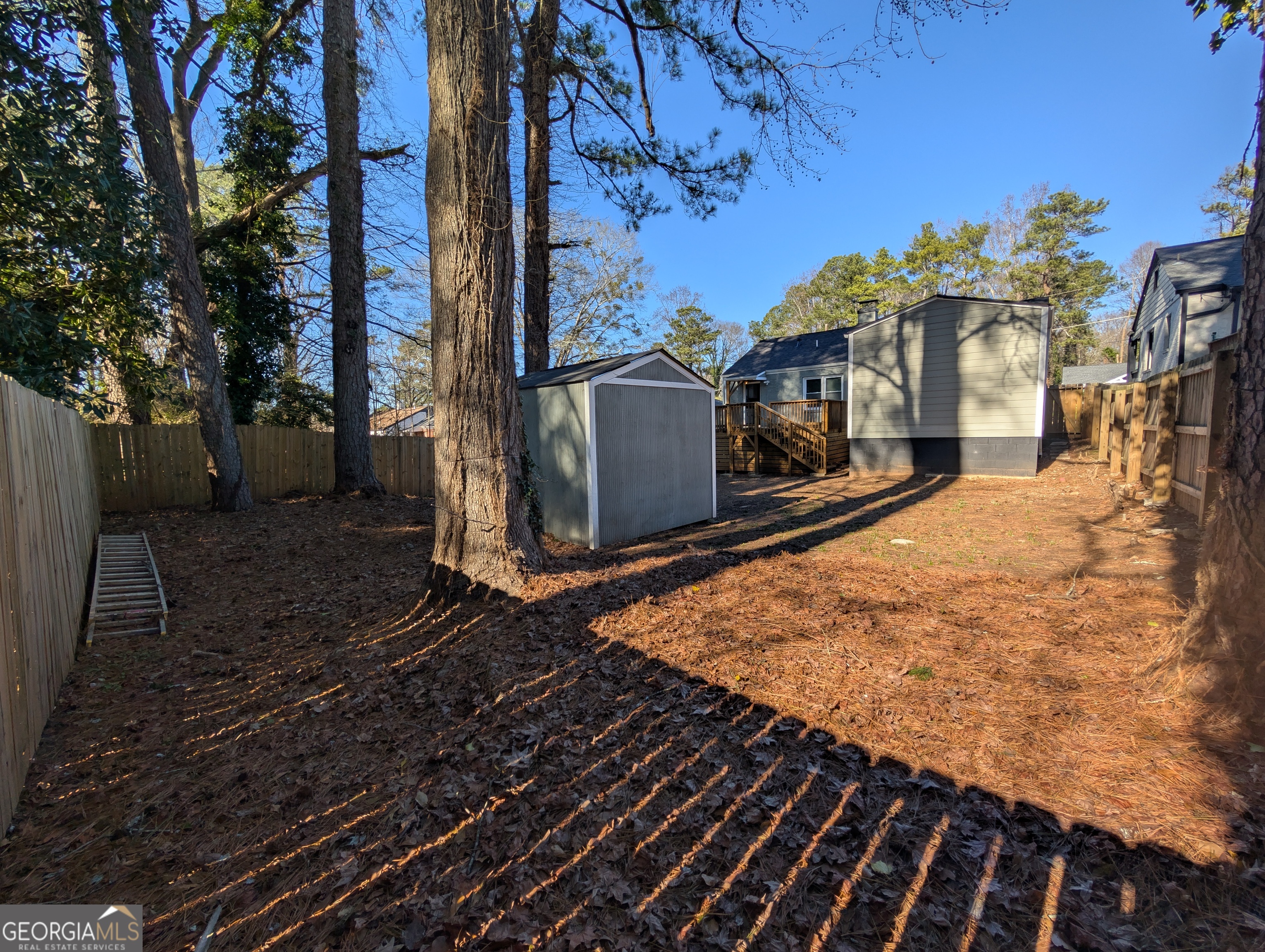 1740 Emerald Avenue Southwest Atlanta, GA 30310 - Photo 25 of 25