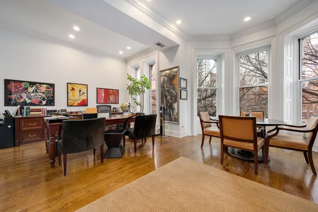 $3,950,000 | 812 North Dearborn Street, Chicago, IL 60610