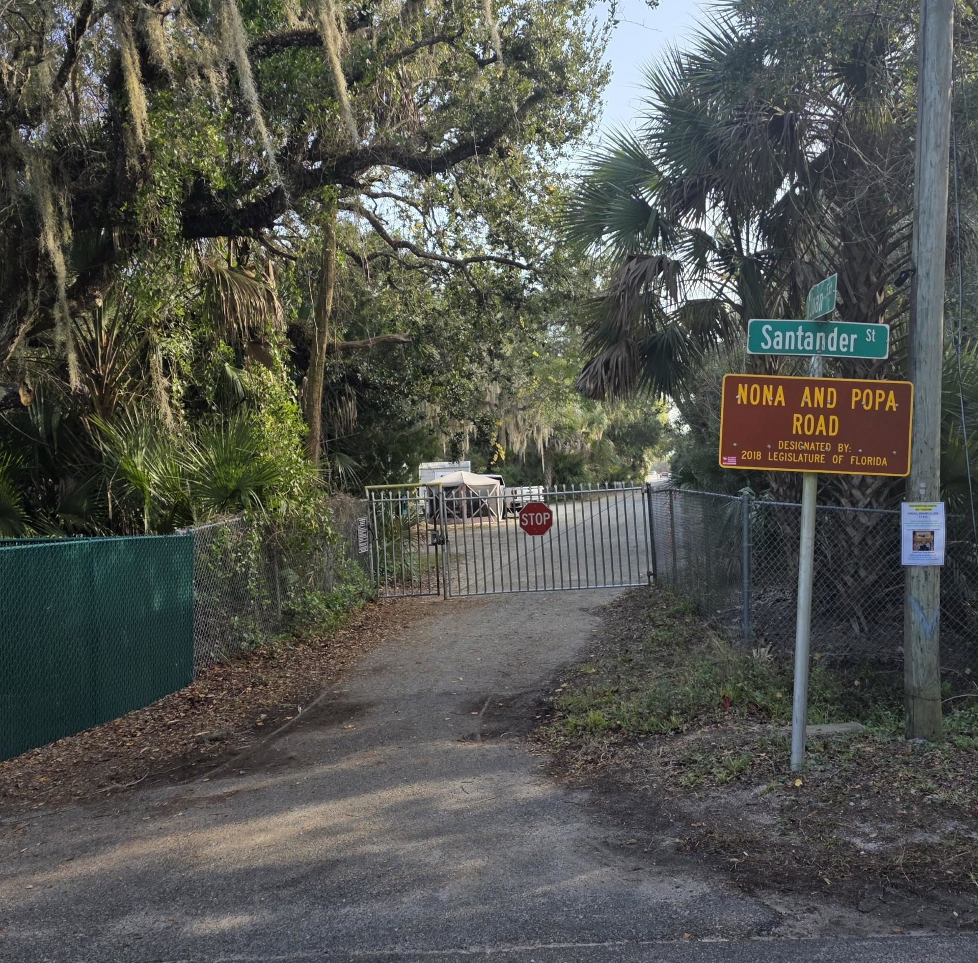 1753 Castile Street St. Augustine, FL 32080 - Photo 35 of 43
