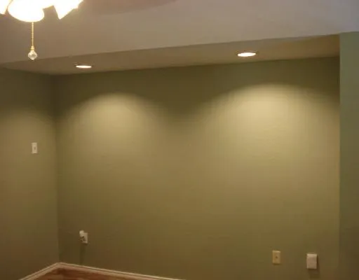 a bathroom with a sink and a shower