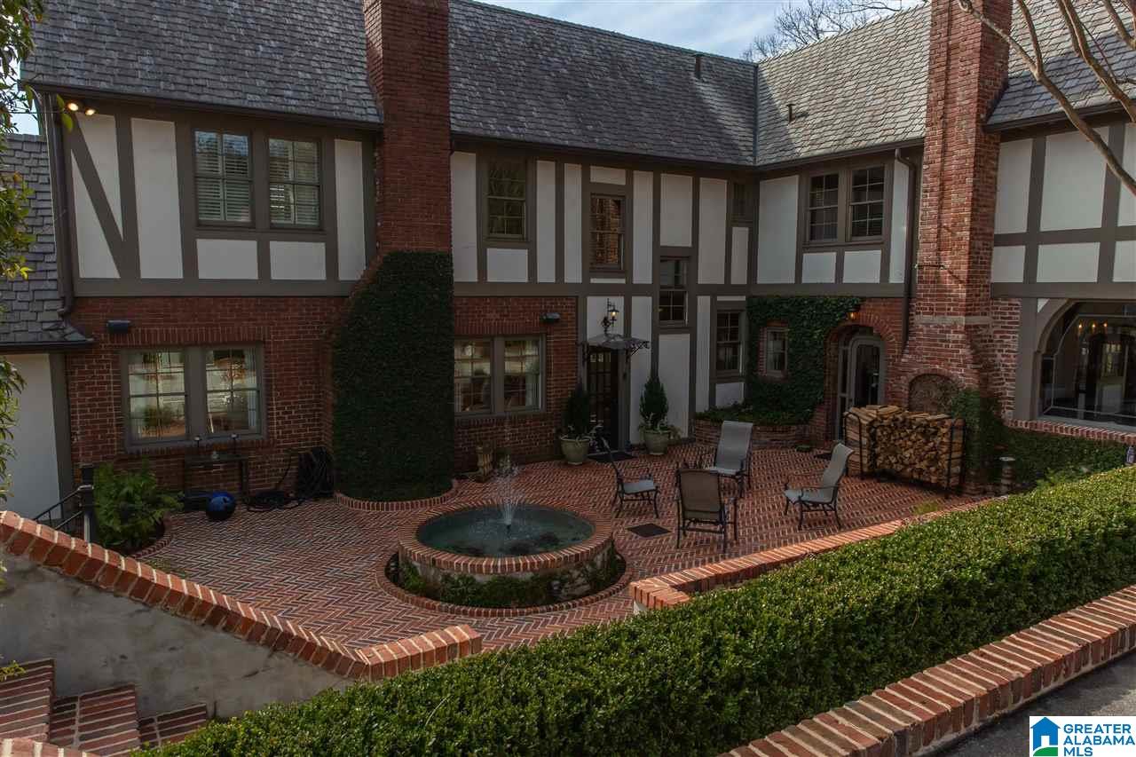 3228 Carlisle Road Birmingham, AL 35213 - Photo 41 of 49