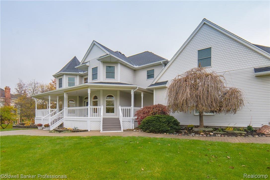 74843 Judges Court Romeo, MI 48065 - Photo 1 of 70 74843 Judges-1.jpg