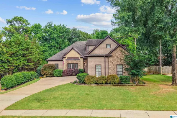 $530,000 | 208 Sterling Gate Lane, Alabaster, AL 35007