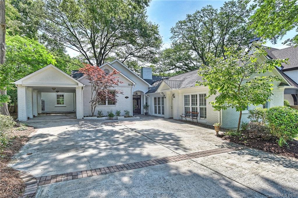 1721 Sterling Road Charlotte, NC 28209 - Photo 1 of 19 Gallery Image 1