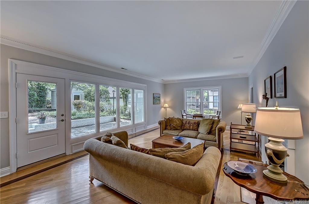 1721 Sterling Road Charlotte, NC 28209 - Photo 2 of 19 Gallery Image 2