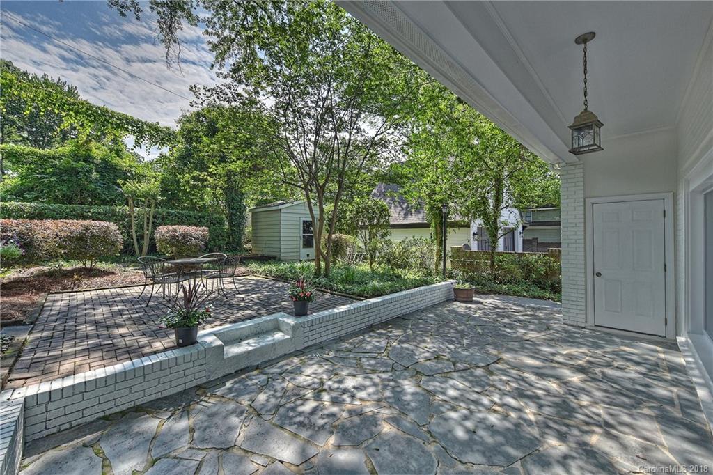 1721 Sterling Road Charlotte, NC 28209 - Photo 17 of 19 Gallery Image 17