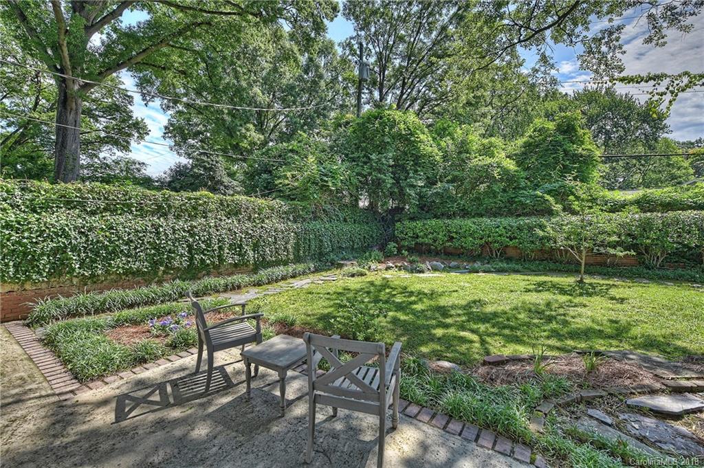 1721 Sterling Road Charlotte, NC 28209 - Photo 18 of 19 Gallery Image 18