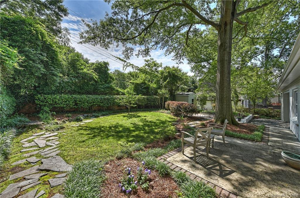 1721 Sterling Road Charlotte, NC 28209 - Photo 19 of 19 Gallery Image 19