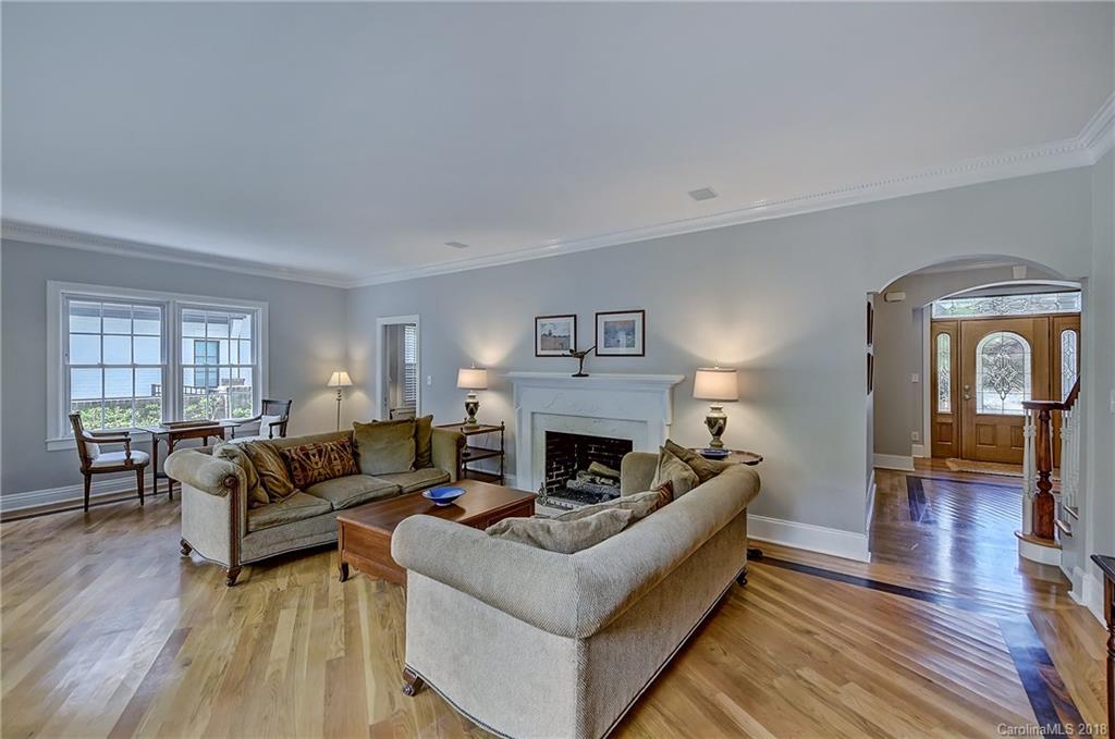 1721 Sterling Road Charlotte, NC 28209 - Photo 3 of 19 Gallery Image 3