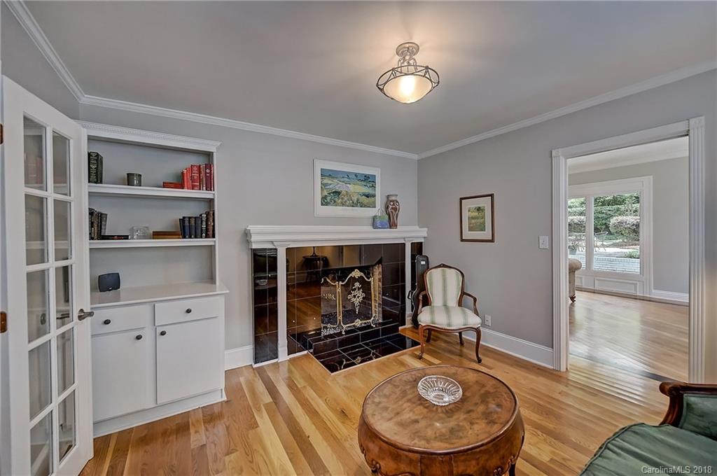 1721 Sterling Road Charlotte, NC 28209 - Photo 4 of 19 Gallery Image 4