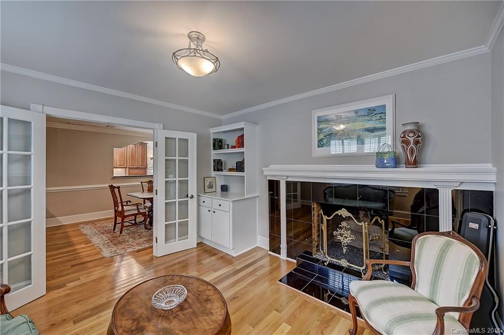 1721 Sterling Road Charlotte, NC 28209 - Photo 5 of 19 Gallery Image 5