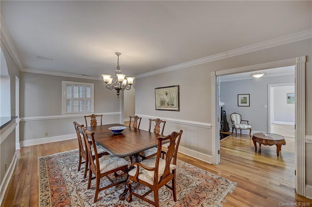 1721 Sterling Road Charlotte, NC 28209 - Photo 7 of 19 Gallery Image 7