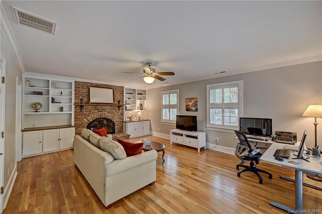 1721 Sterling Road Charlotte, NC 28209 - Photo 10 of 19 Gallery Image 10