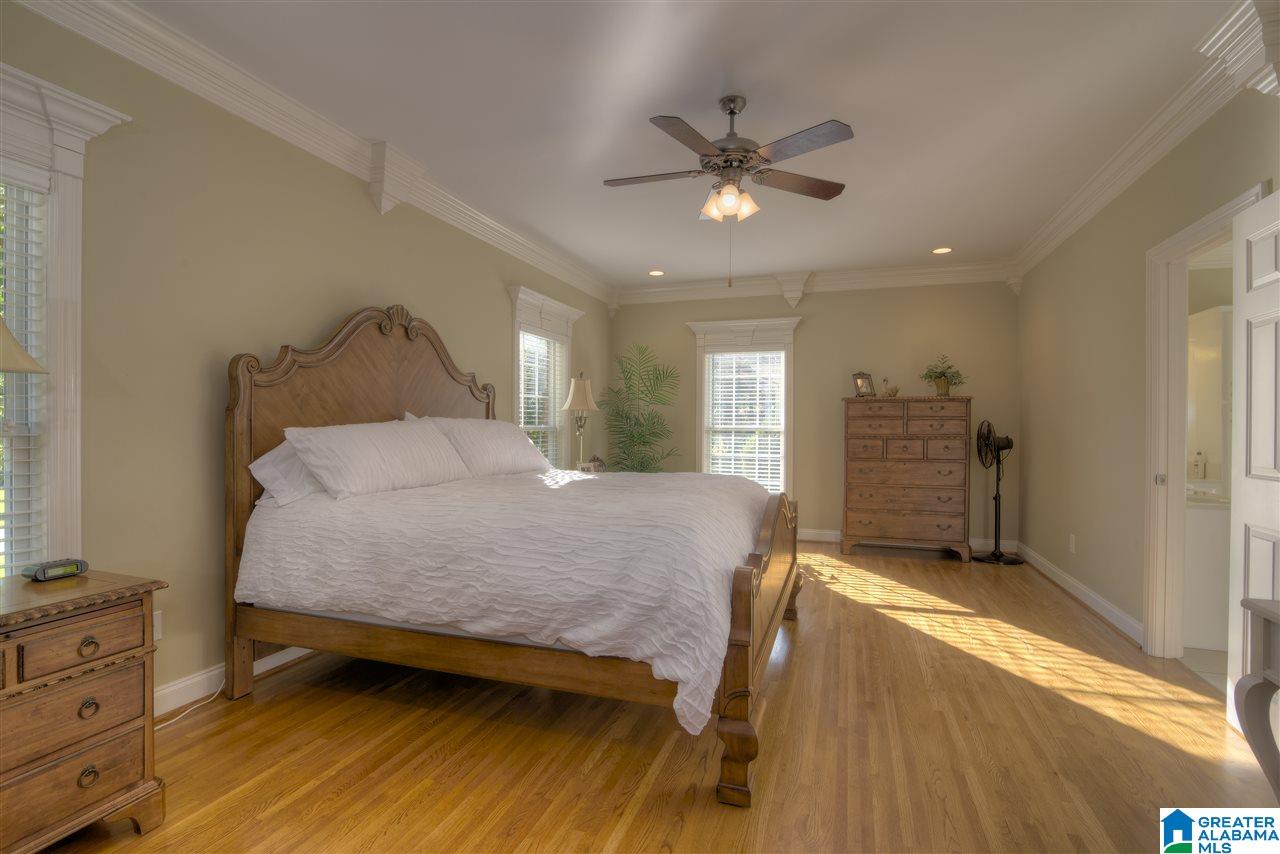 112 Kyle Court Gardendale, AL 35071 - Photo 37 of 47