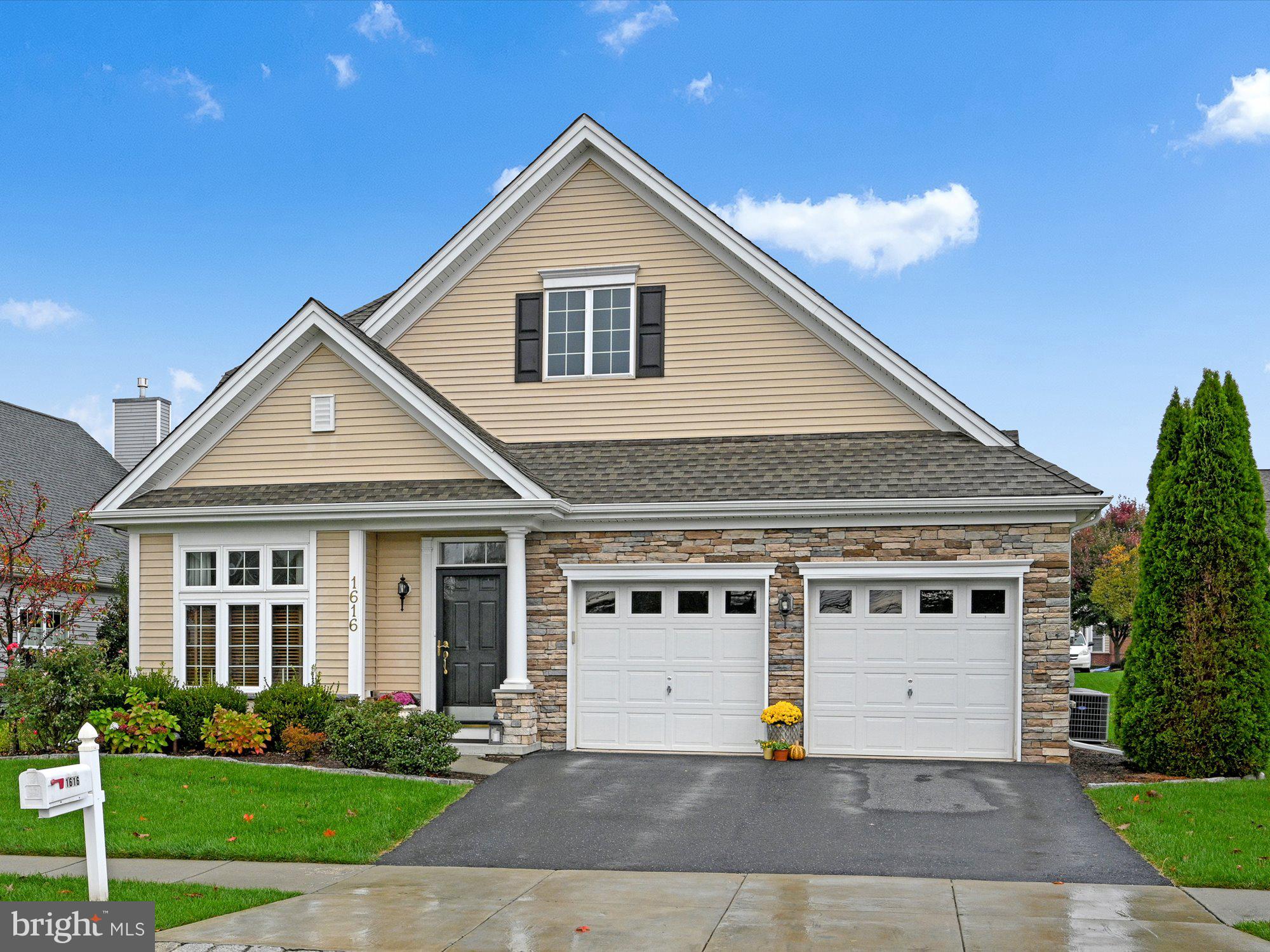 1616 Parvin Road Lancaster, PA 17601 - Photo 2 of 33 Gallery Image 2