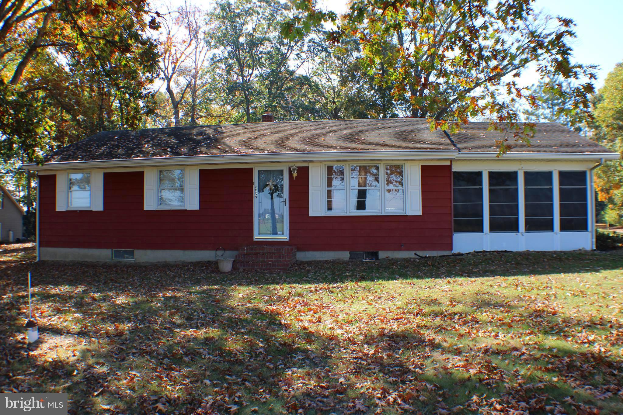 4427 Enm Rhodesdale Road Hurlock, MD 21643 - Photo 1 of 22