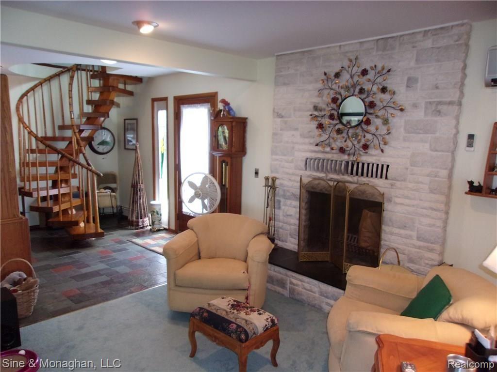 3029 Pointe Tremble Road Algonac, MI 48001 - Photo 22 of 69