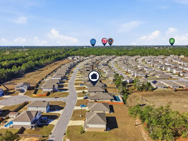 $309,000 | 1056 Limpkin Street, Crestview, FL 32539