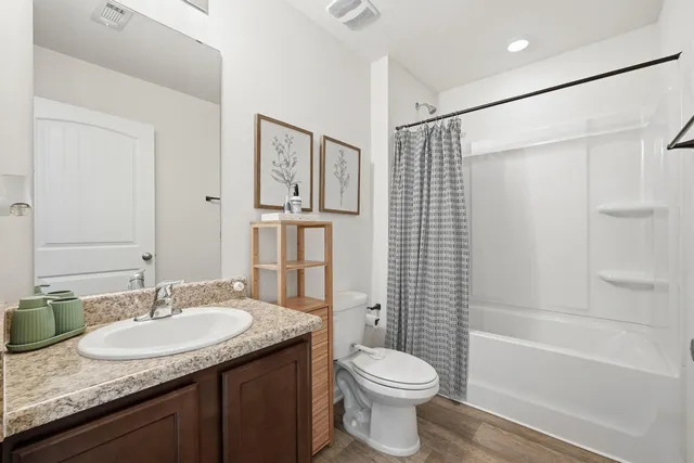 $309,000 | 1056 Limpkin Street, Crestview, FL 32539