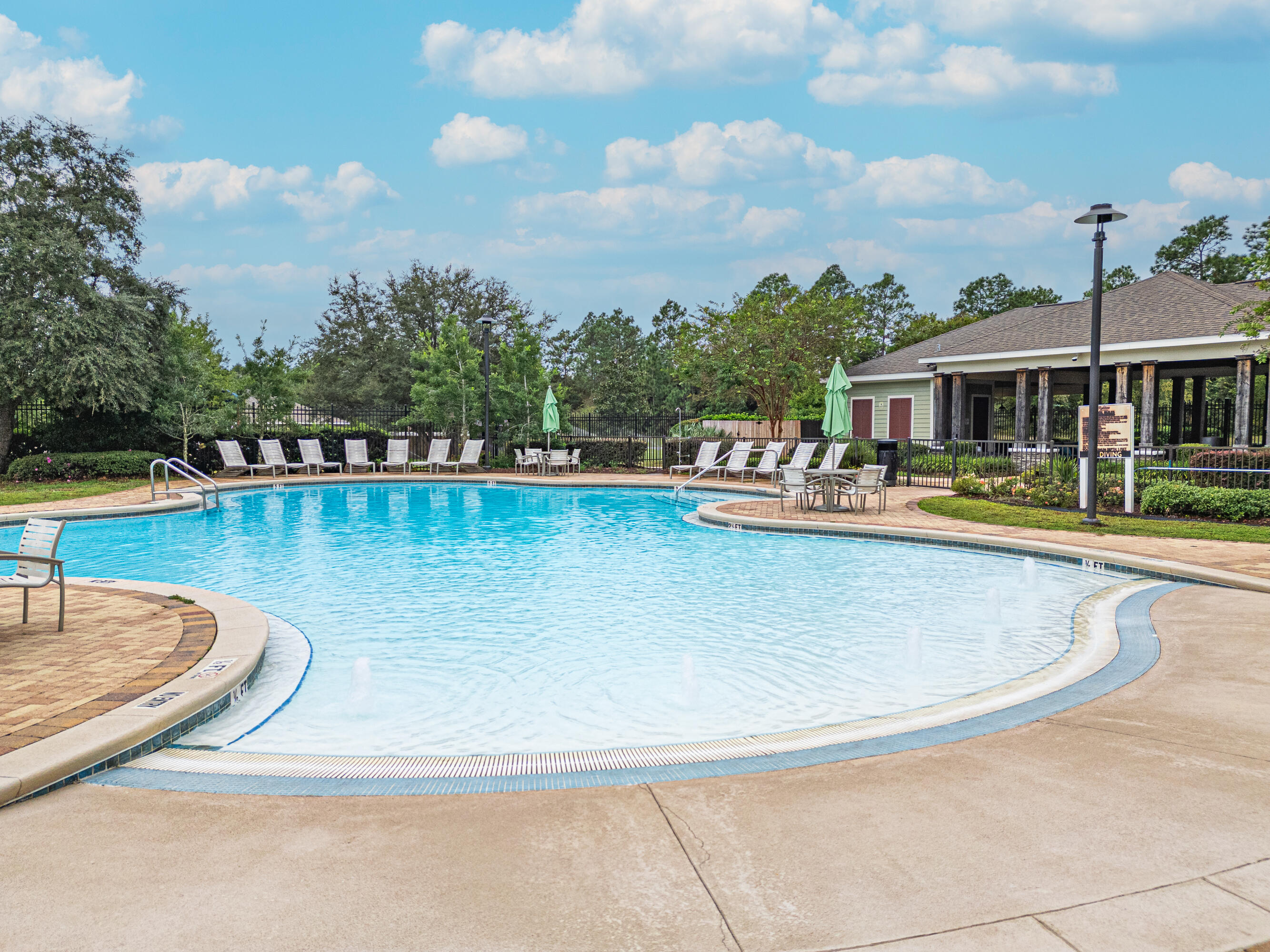 1056 Limpkin Street Crestview, FL 32539 - Photo 34 of 38 Community POOL